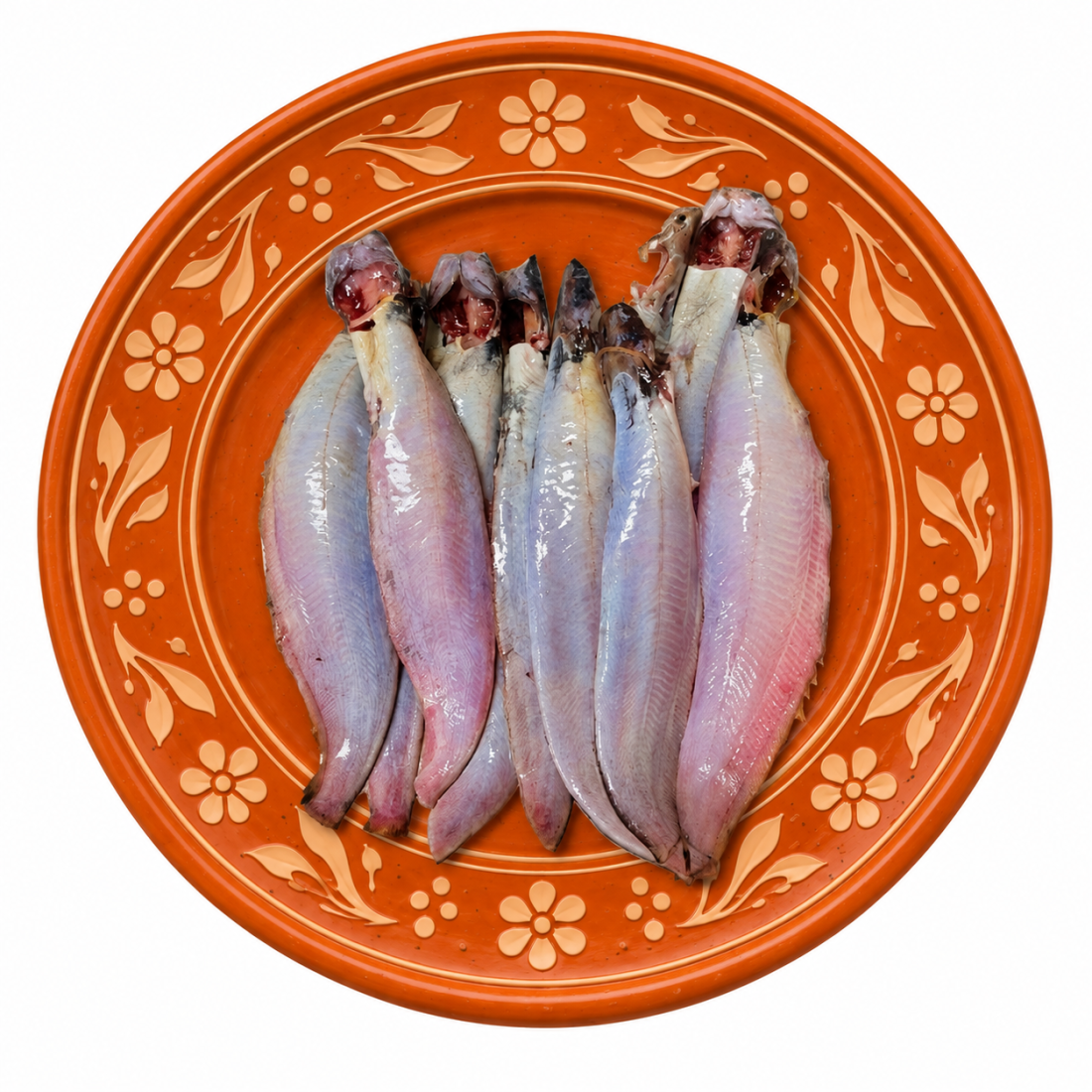 পুকুরের শিং মাছ